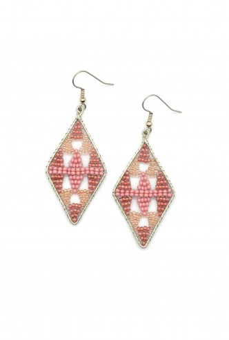 LaQuilter Earrings LaQuilter Earrings